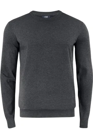 Cutter & Buck Cutter & Buck Oakville Crewneck Heren 355416 - - 4XL