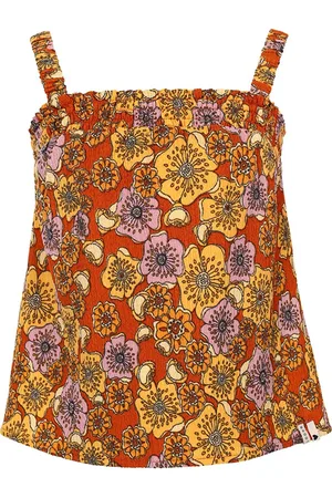 LOOXS Revolution LOOXS Little 2513-7181-808 Meisjes Blouse