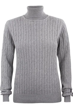 Cutter & Buck Cutter & Buck Blakely Rollerneck Dames 355423 - - L