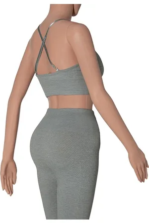 Xtreme Sport bh dames - - M - 1-Stuk - Sport bh