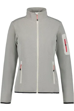 Icepeak Ice Peak Bowersville Fleece Vest Dames 2XL/44