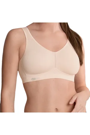 Anita Comfort Light&Firm Sport Bh 5521 107 Smart Rose - maat EU 70D / FR 85D