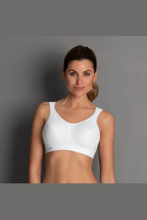 Anita Active Sportbeha 5527 006 weiss 70C