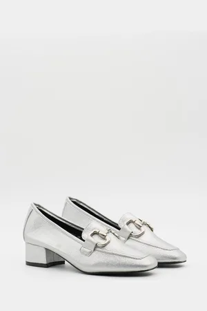 Buonarotti Dames Loafers - Mocassins - - Imitatieleer