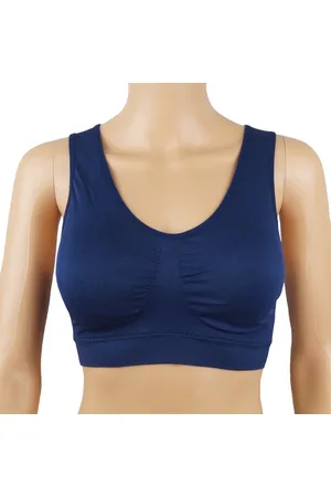 J&C JackyCeline Dames Ah bra voorgevormd | MAAT S/M |