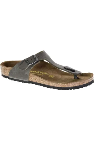 Birkenstock Gizeh - Slippers - - Smal