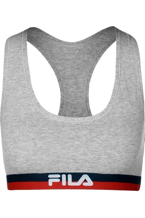 Fila Woman Bra Elastic Band - Dames Top - S