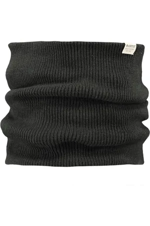 Barts Kinabalu Col Jongens Sjaal (fashion) - Bottle green
