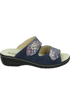 Hickersberger 2133 - Dames slippers - Kleur: