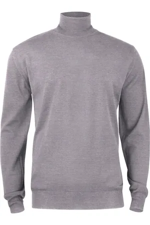 Cutter & Buck Cutter & Buck Kennewick Turtleneck Heren 355408 - - S