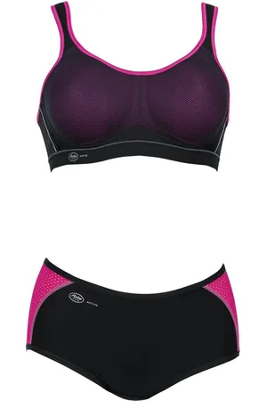 Anita Air Control Sport Bh 5533 /Antraciet