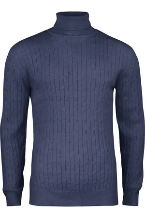 Cutter & Buck Cutter & Buck Blakely Rollerneck Heren 355422 - - M