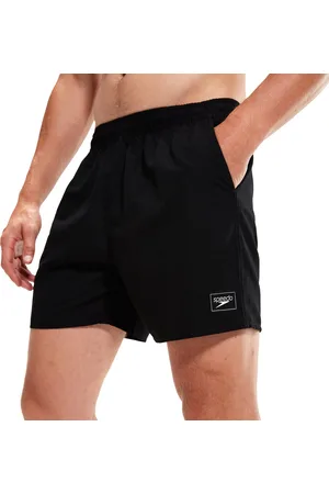 Speedo Prime Leisure 16" Watershort Heren Zwembroek