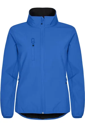 CLIQUE Classic Softshell Jacket Women 0200915 - - 40/L