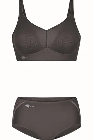 Anita Active Air Control Sport Bh Voorgevormd 5544 Anthrazit 65D