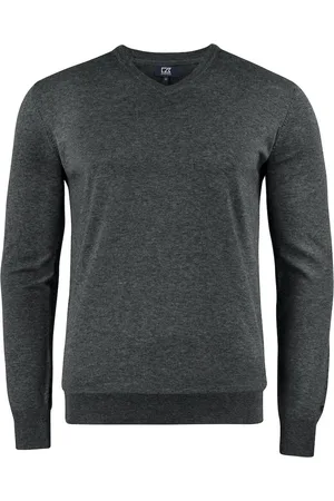 Cutter & Buck Cutter & Buck Oakville V-neck Heren 355418 - - 3XL