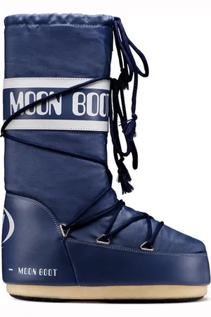 Moon Boot MB laarzen Kinderen Nylon