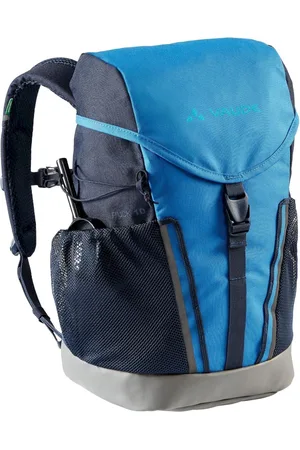 Vaude Puck kinderrugzak - 10 liter - Blauw