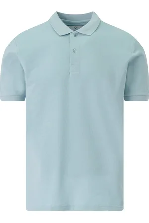 The BLUEPRINT Premium Polo Heren