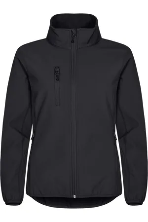 CLIQUE Classic Softshell Jacket Women 0200915 - - 40/L