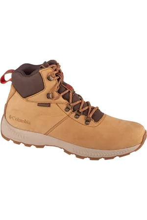 Columbia Landroamer Explorer WP NB 2103871373, Mannen, , Trekkingschoenen,Laarzen, maat: 45