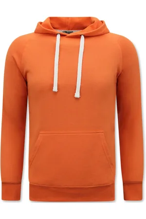 Enos Hoodie Heren met Capuchon - Sweaters Heren - Truien Heren Volwassenen