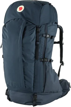 Fjällräven Fjällräven Trekkingrugzak Rugzak Abisko Friluft 35 M / L Backpack Donkerblauw