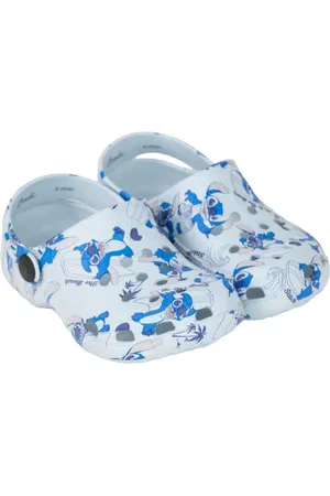 Cerdá Disney Stitch Clogs Licht