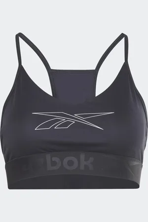 Reebok Sport BH Dames model Big Logo Bra -