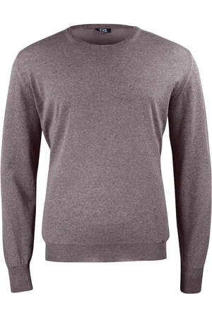 Cutter & Buck Cutter & Buck Kennewick Crewneck Heren 355406 - - XL