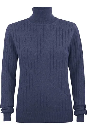 Cutter & Buck Cutter & Buck Blakely Rollerneck Dames 355423 - - S