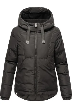 Navahoo Damen Gewatteerd jack