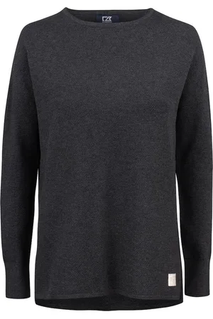 Cutter & Buck Cutter & Buck Carnation Sweater Dames 355427 - - XS