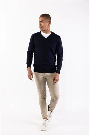 Presly & Sun P&S Heren pullover-AL- -M