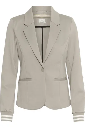 Kaffe Kinnie Blazer Dames Blazer