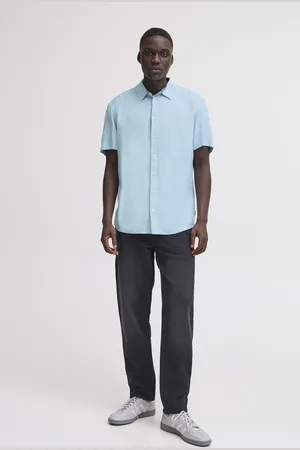Blend BHBOBBY Shirt ss Heren Top