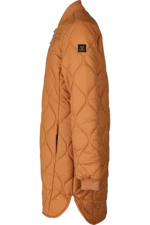 Brunotti Solitudes Girls Jacket Hazel