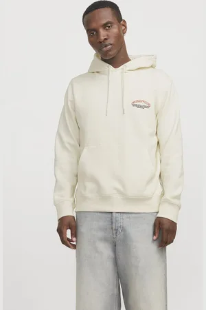 JACK & JONES Originals Frederiksberg Margate Hoodie Heren