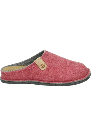 Rohde Lucca Pantoffels Dames Sloffen - - Antislip - Uitneembaar Voetbed - 6820-42