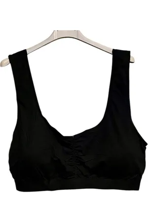Merkloos Comfort Bra - Katoenen Beha - Beha Top - 50678 - Groot