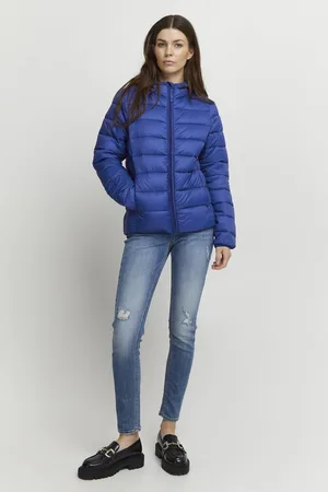 B YOUNG BYBELENA JACKET Dames Jas