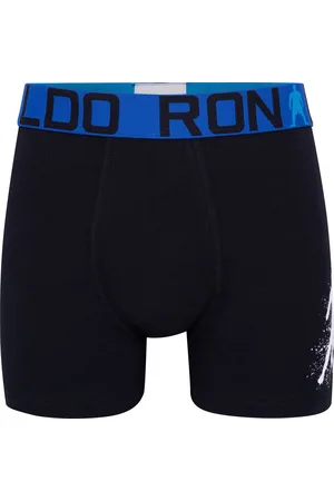 CR7 - Cristiano Ronaldo Boys 3-pack 8413-51-2050 maat 158/164 (13/15)