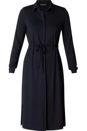 Base Level CURVY Aylem Jurk - - maat 5(58/60)