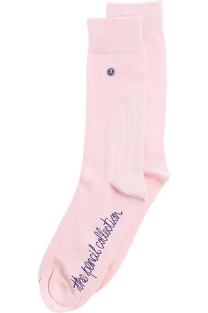 Alfredo Gonzales Unisex sokken pencil classic