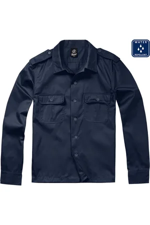 Brandit US Overhemd - XL