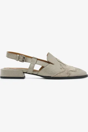 VIA VAI Jazz Vaienna Slingback dames