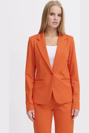 Ichi IHKATE BL Dames Blazer