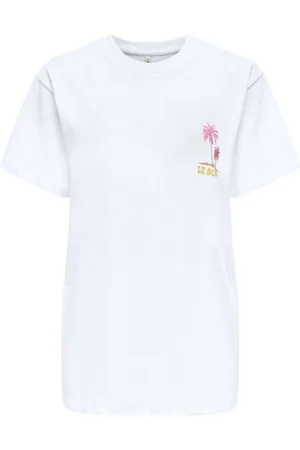 ONLY Vivvi Life Lovely Shirt Dames