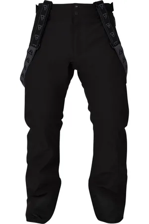Brunotti Ramiro-N Heren Skibroek - Zwart - S
