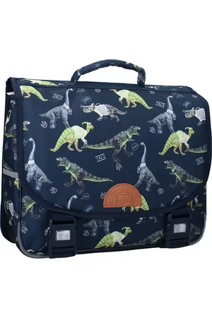 Skooter Dino Jokes - Rugzak - Schooltas jongen - - Dino